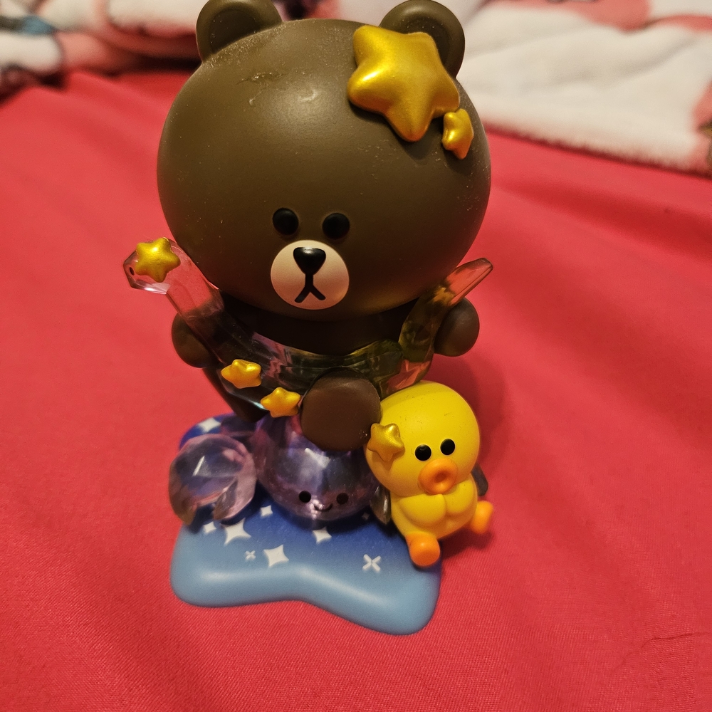 Kawistal Astrolagy Blind Box Secret